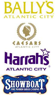 Harrah's Entertainment - Atlantic City, New Jersey